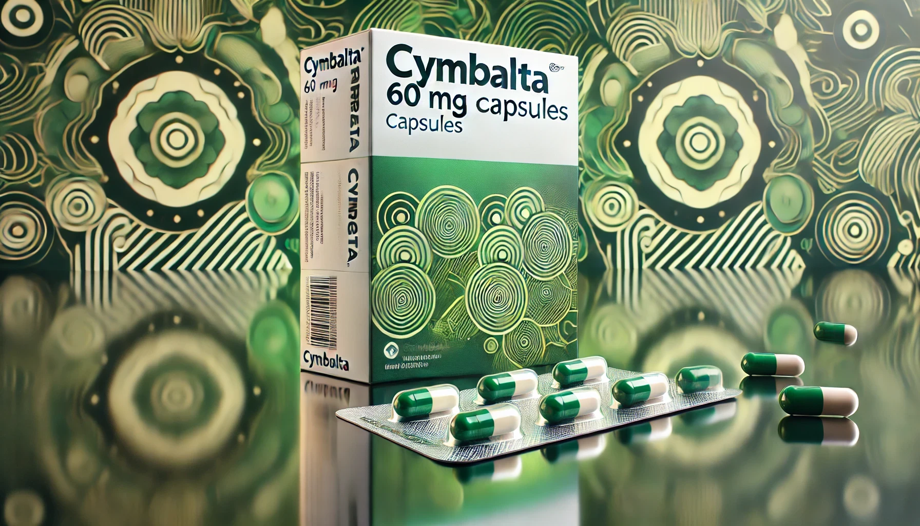 What Is Cymbalta?