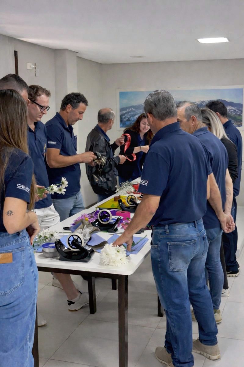 Tamires Segata Image