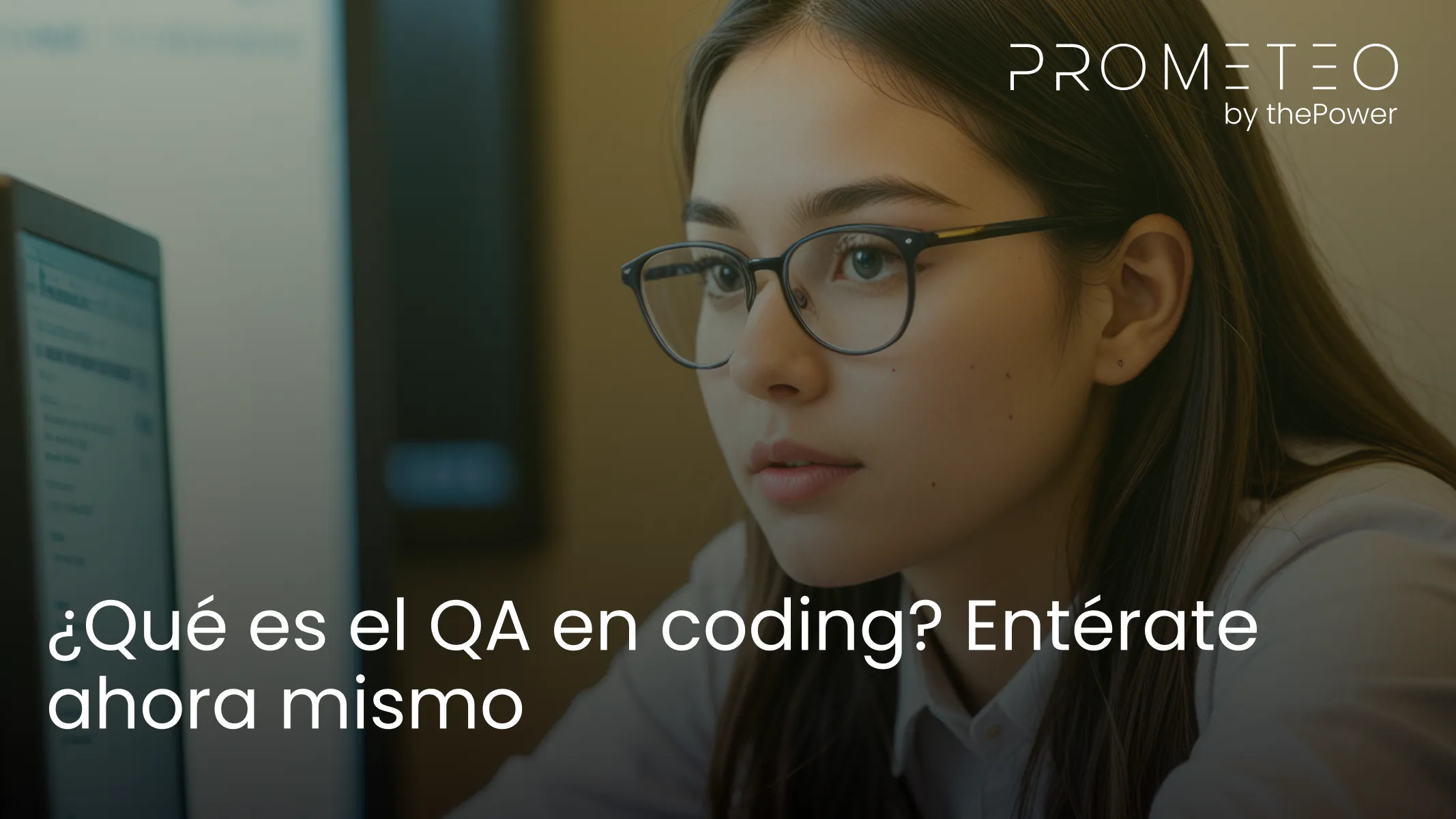 ¿Qué es el QA en coding? Entérate ahora mismo