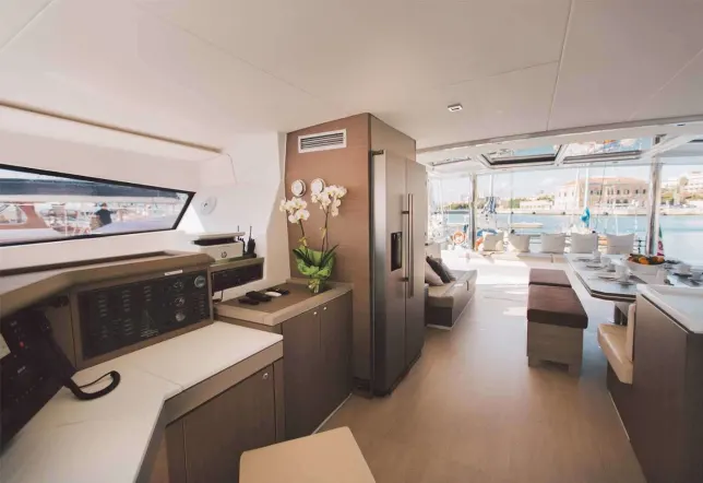 Sicily & Aeolian Islands on a Luxury Catamaran