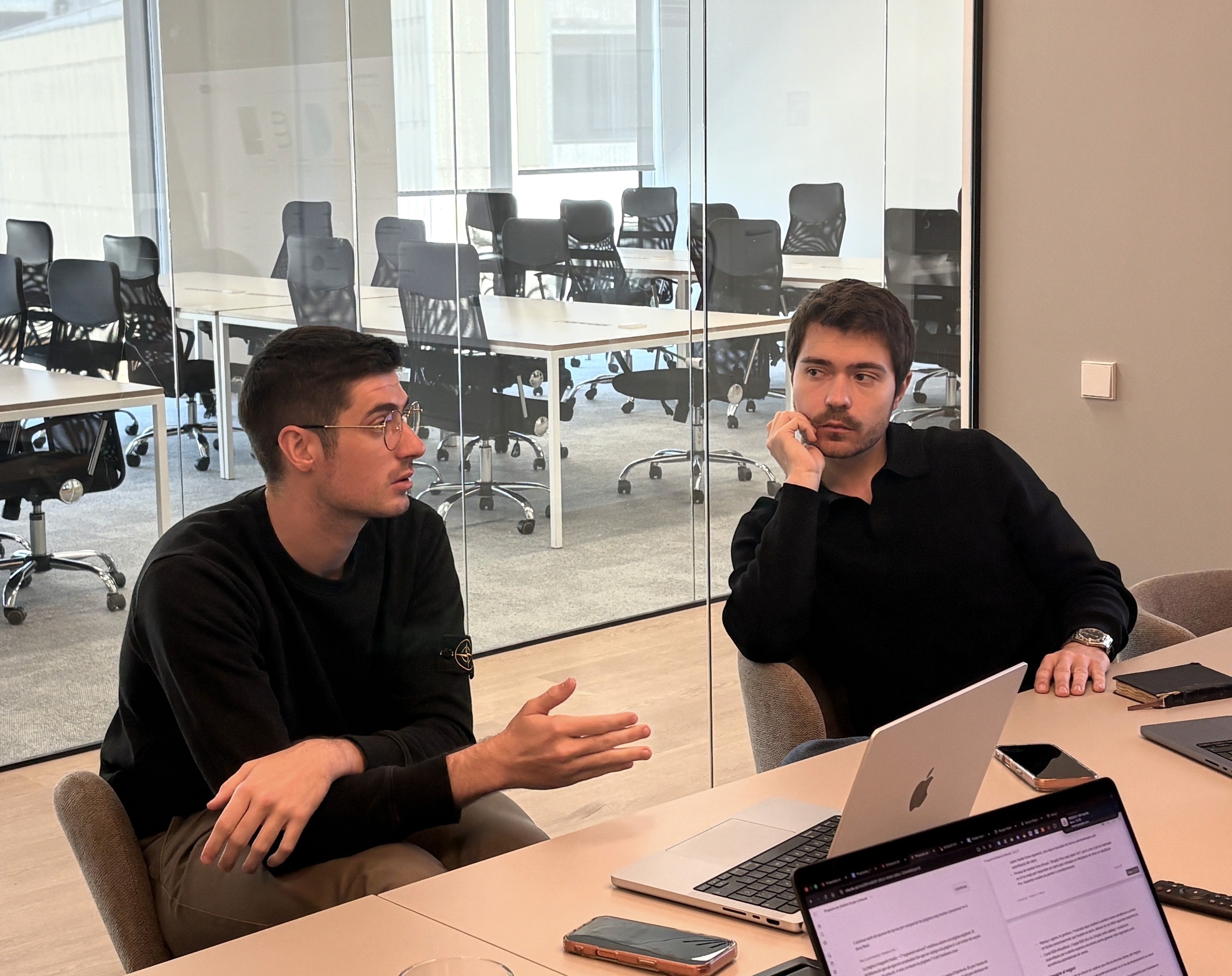 Meeting