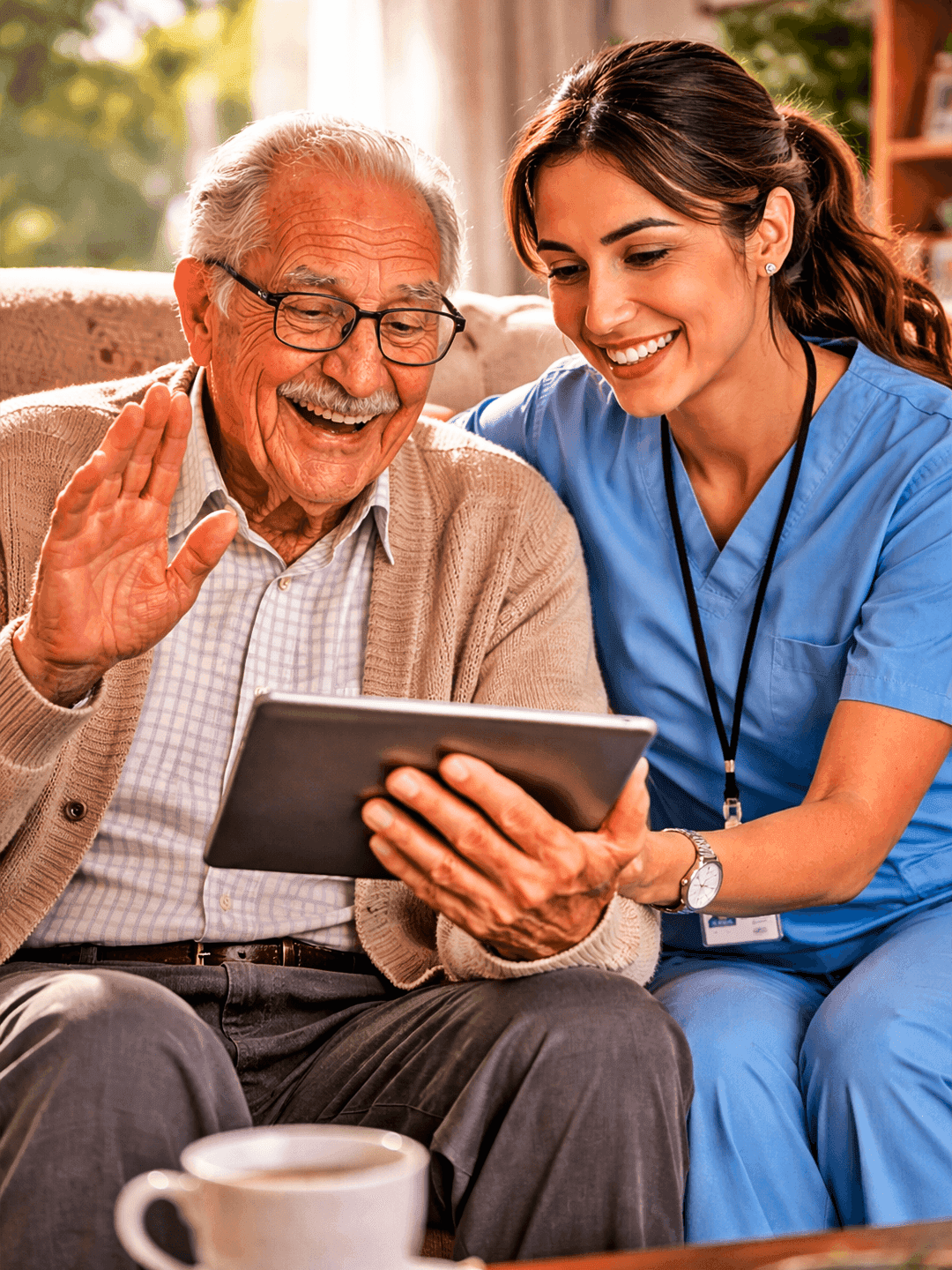 Home Care Massachussets