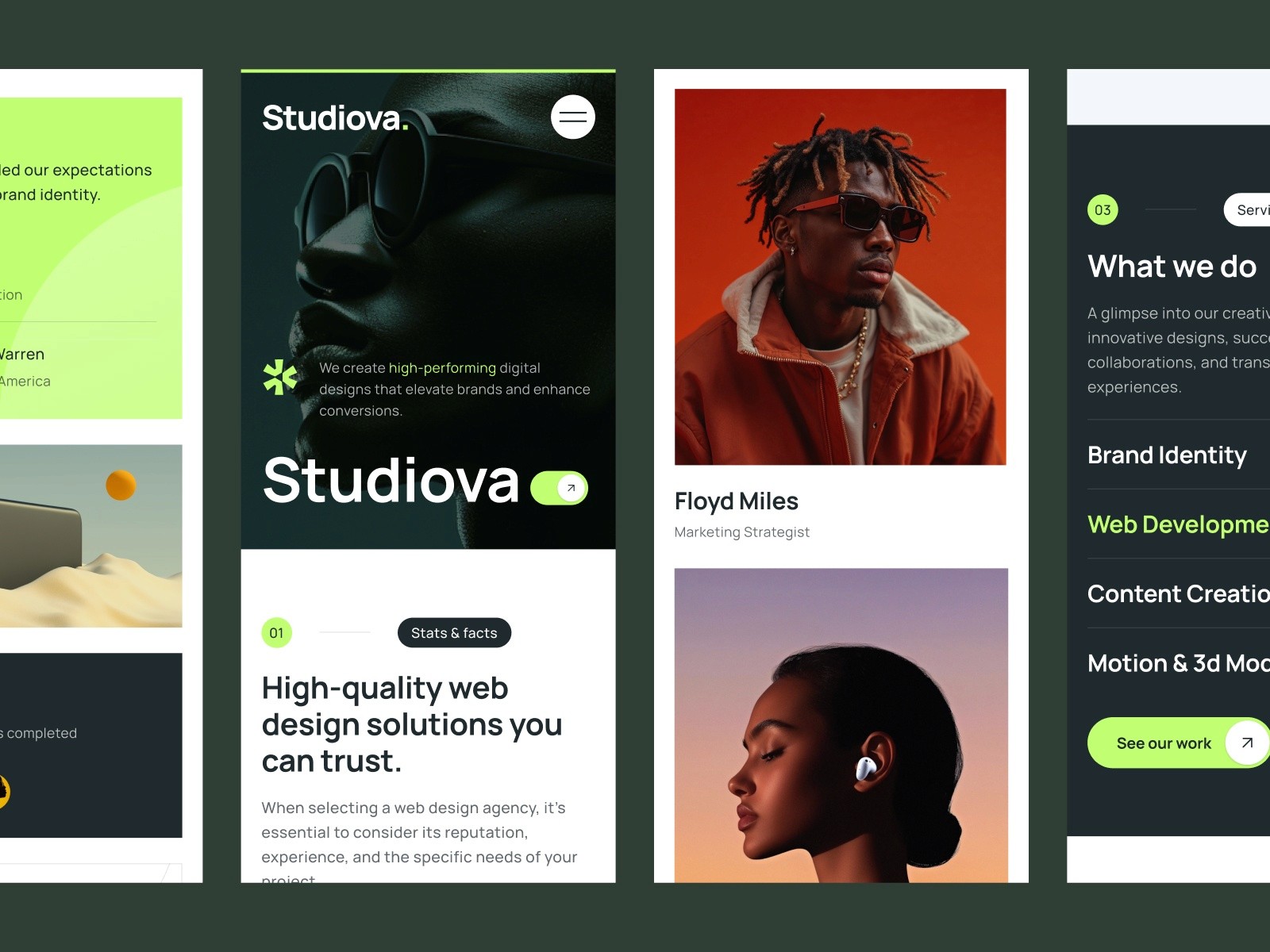 Studiova
