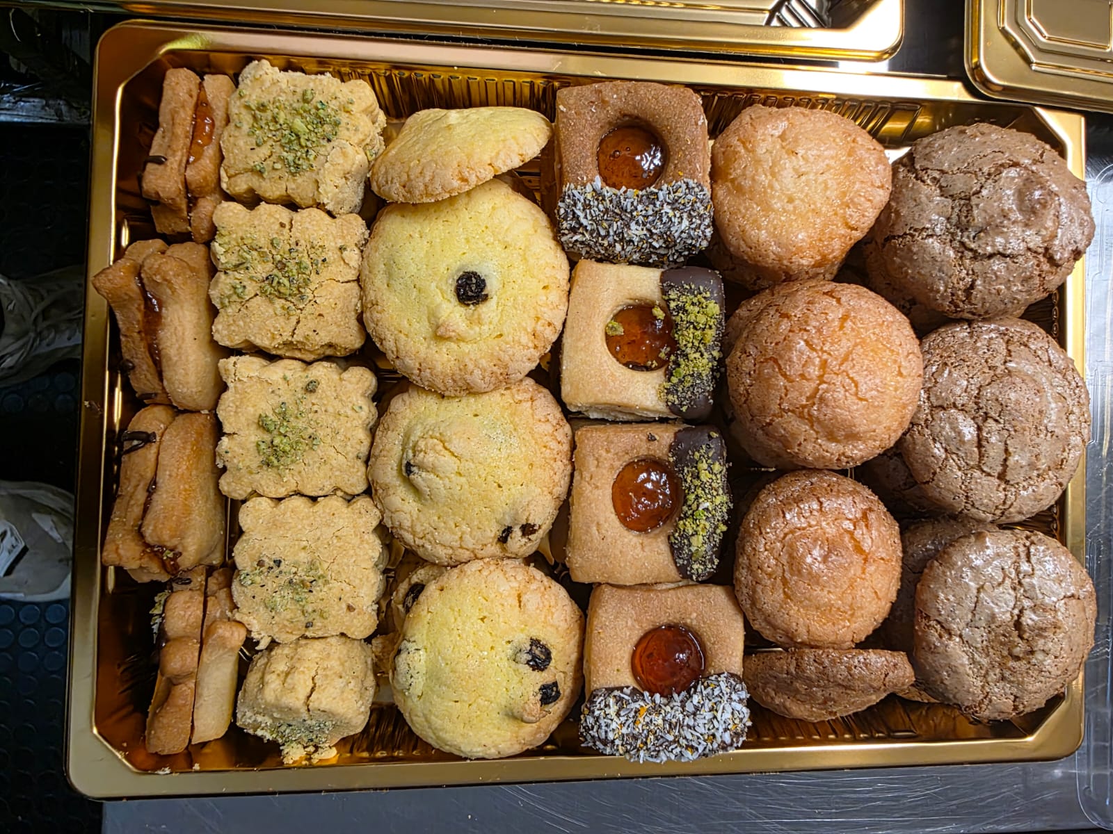 Persian sweets