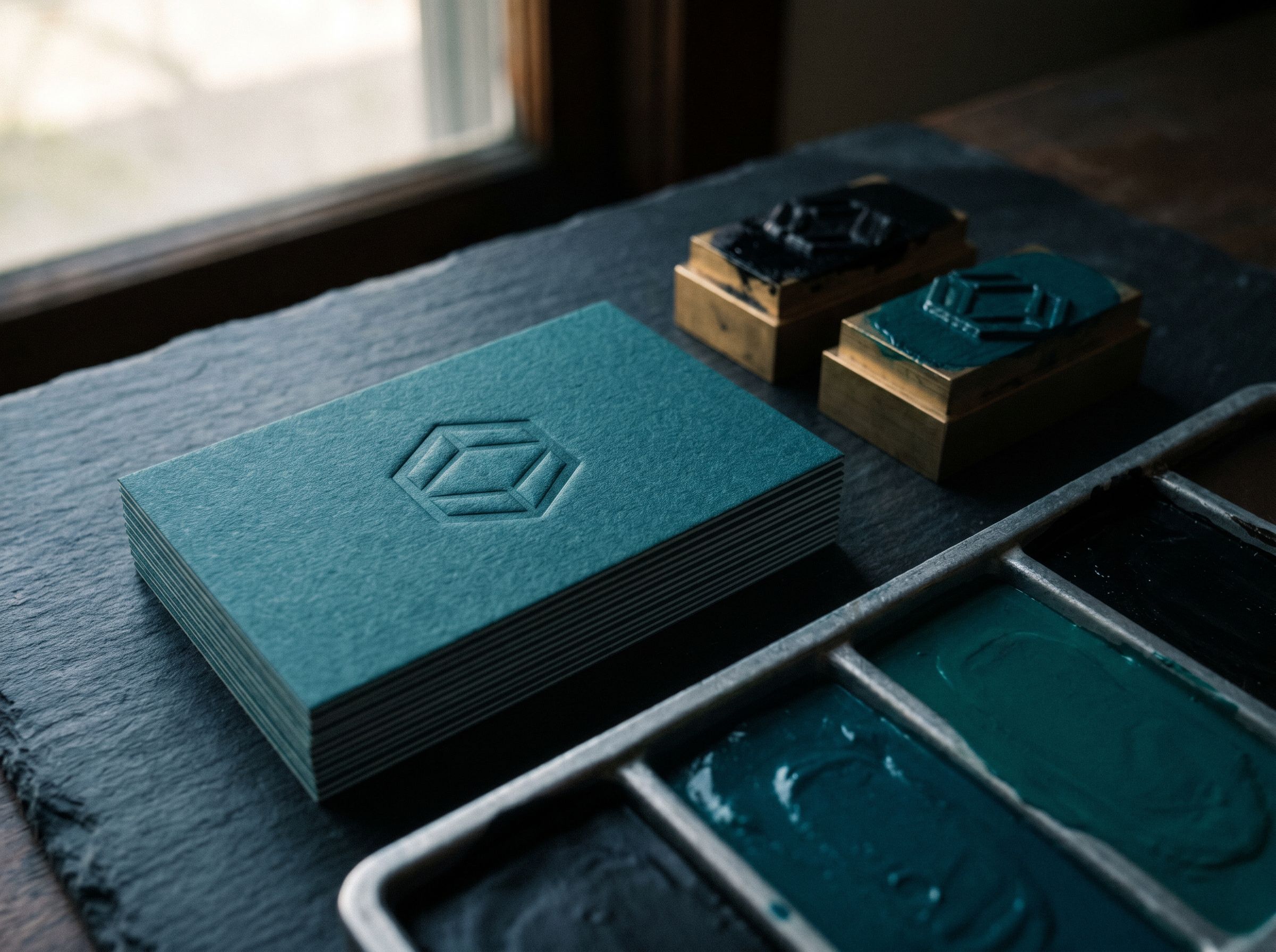 Branding case example — Context Root