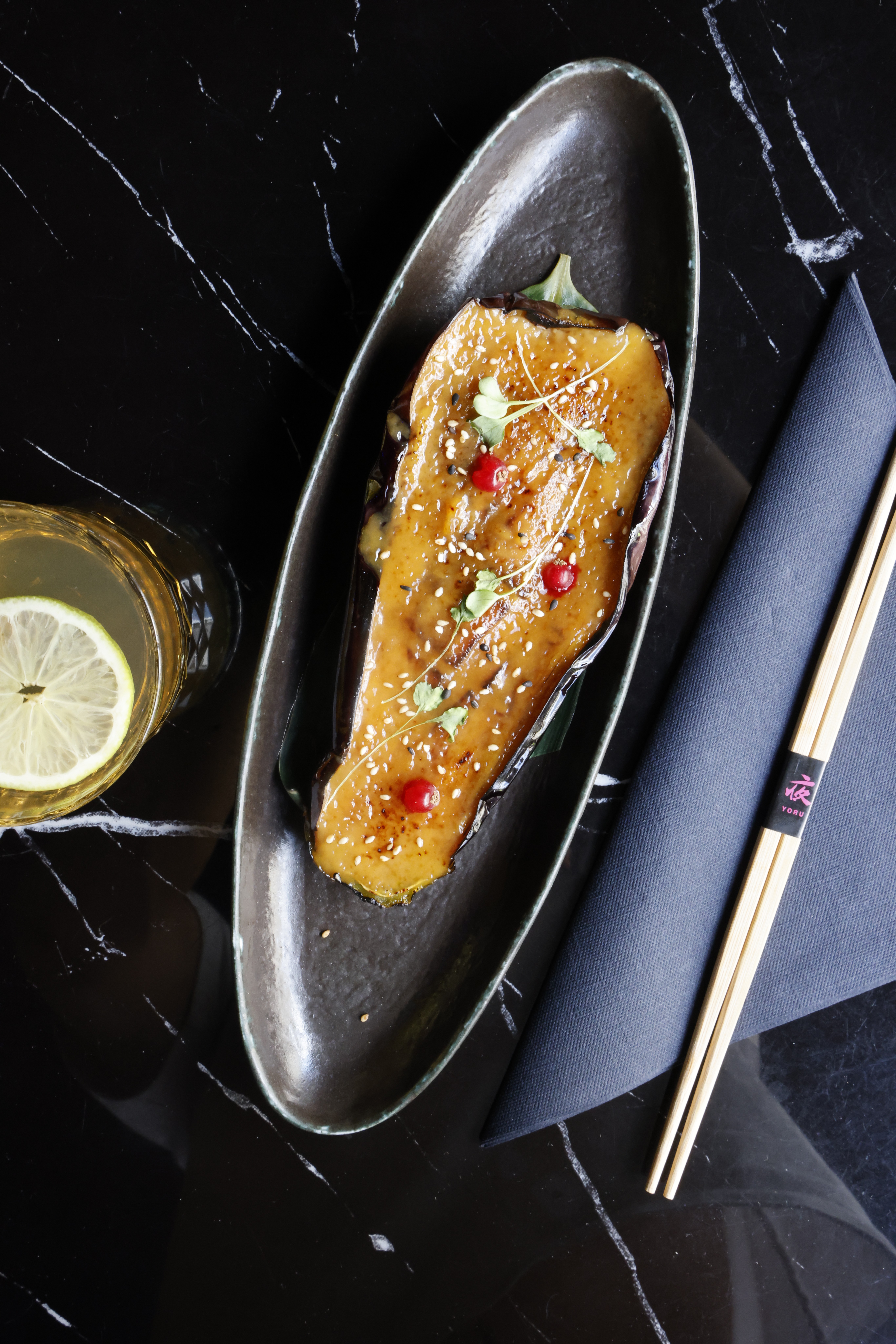 Menu Item Image