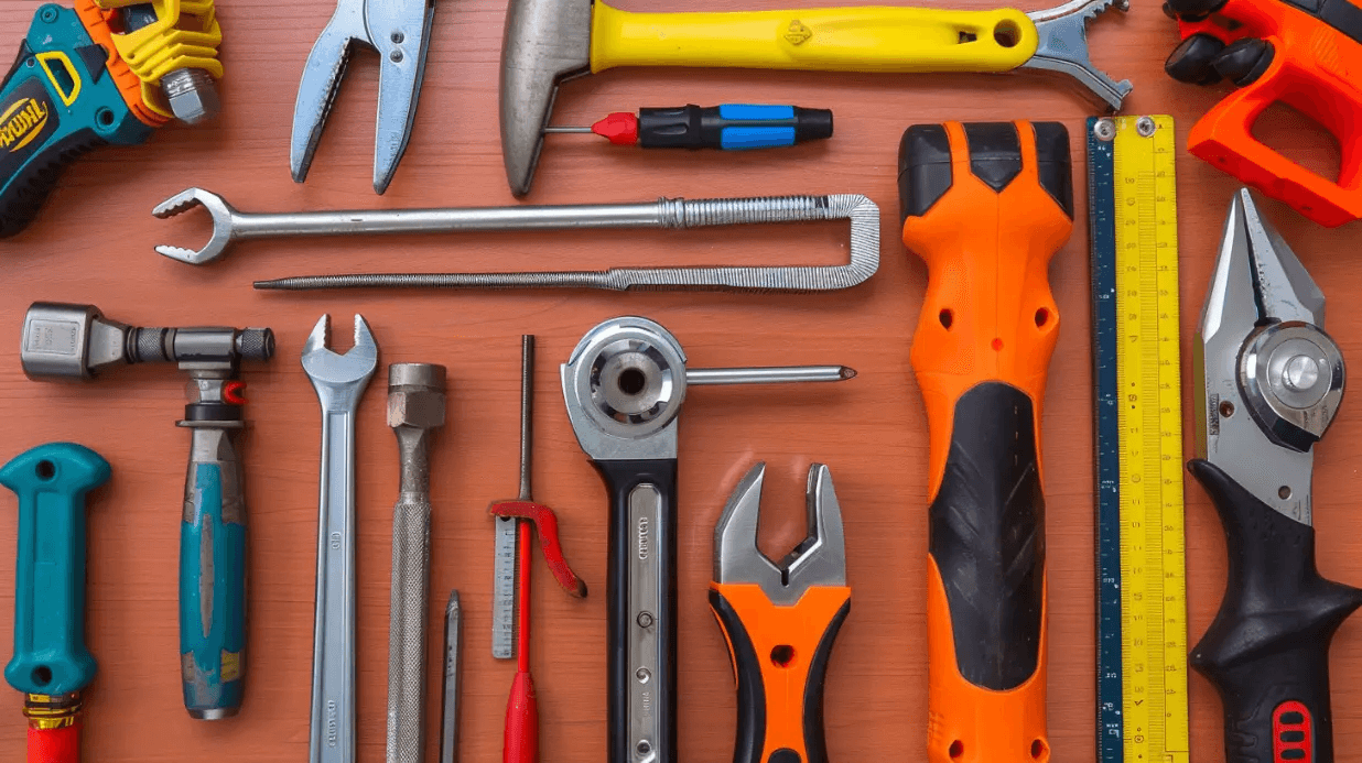 exterior-door-installation-tools