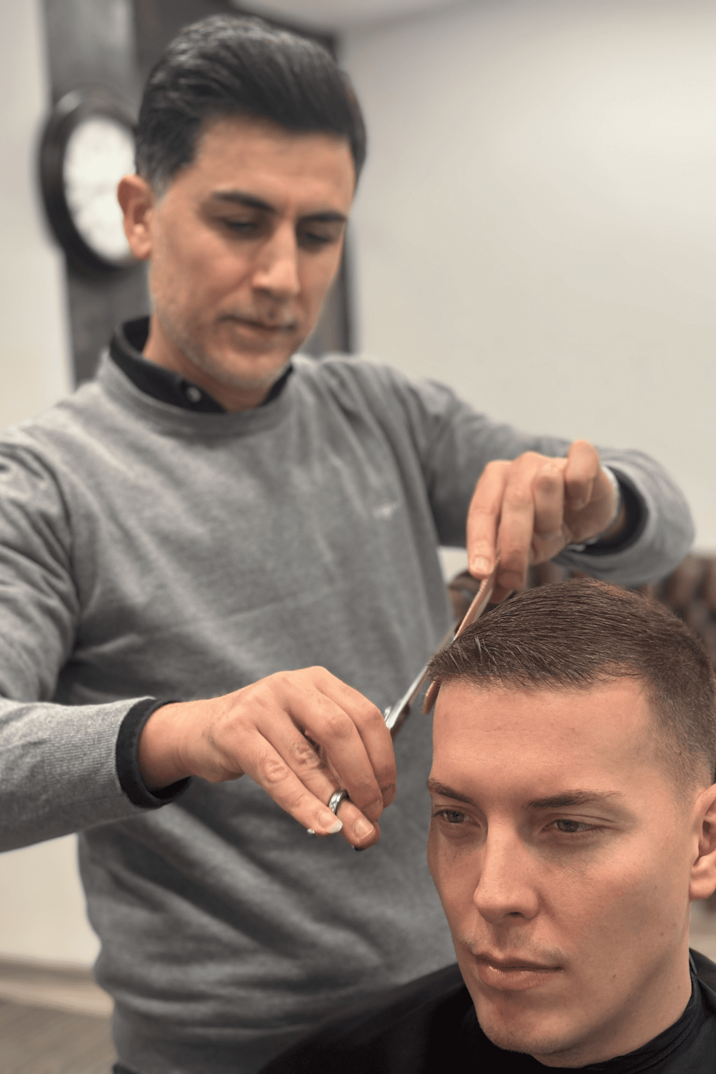 Friseur Salon Extreme Hair