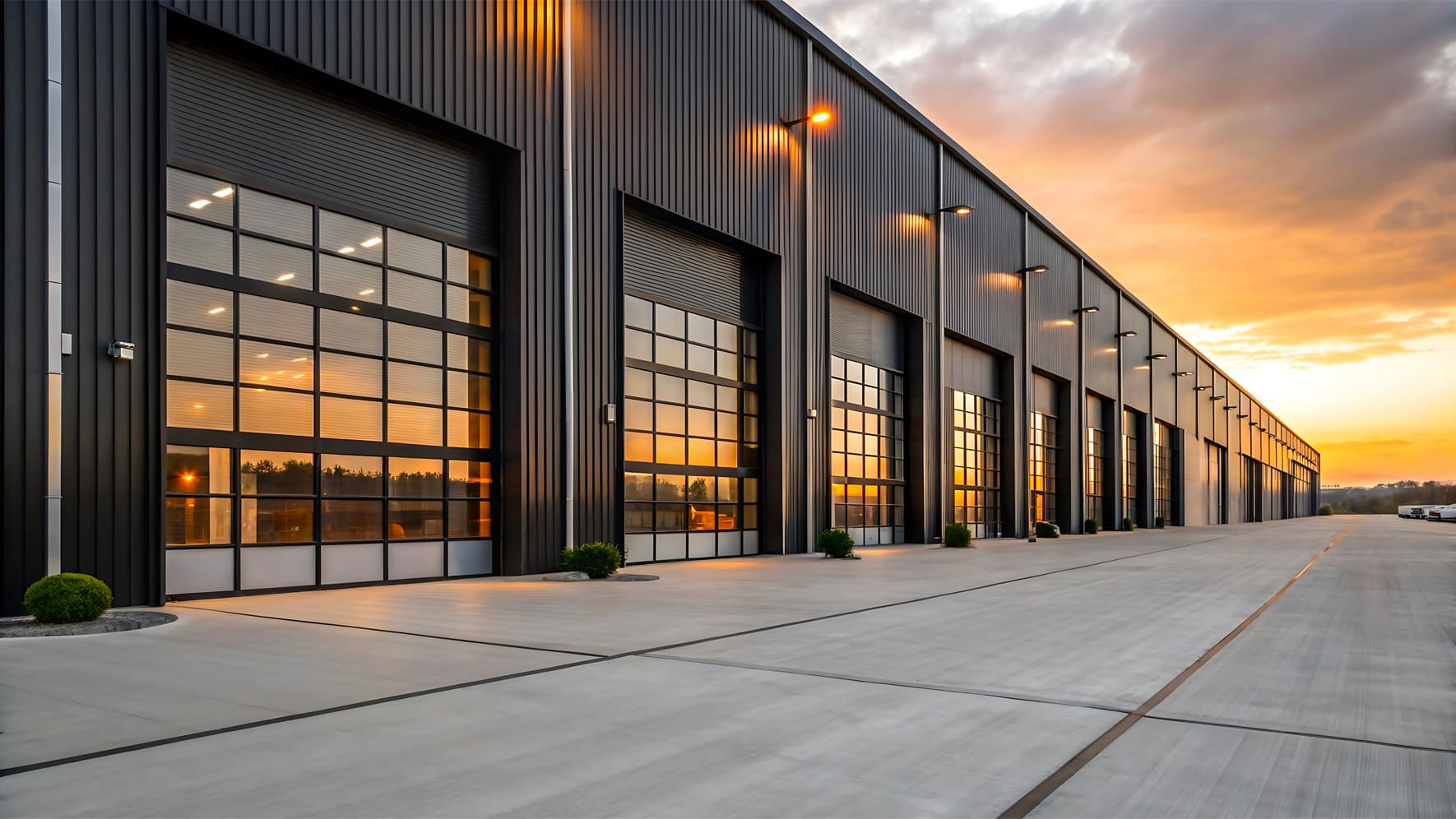 An image of Freelio's project ui