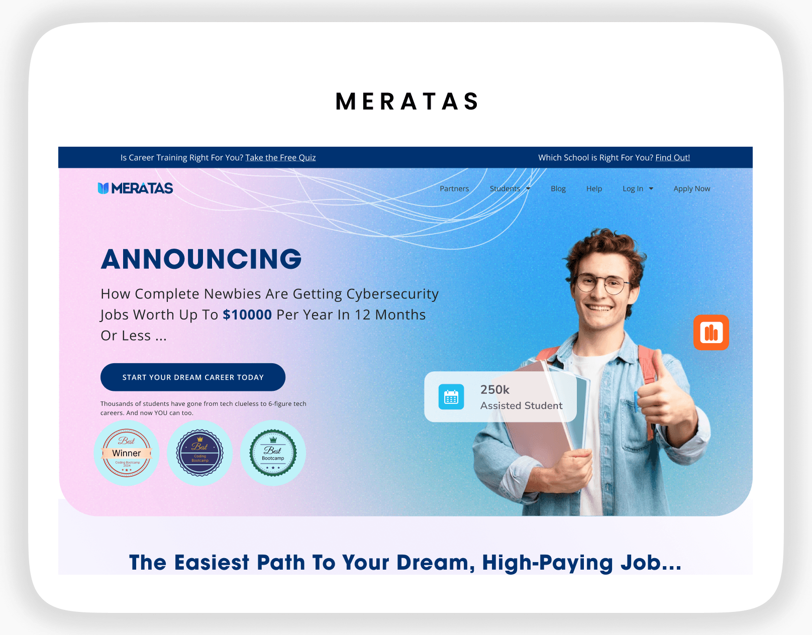 Meratas