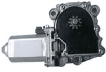 Window Regulator Motor, reference 3176550 RH