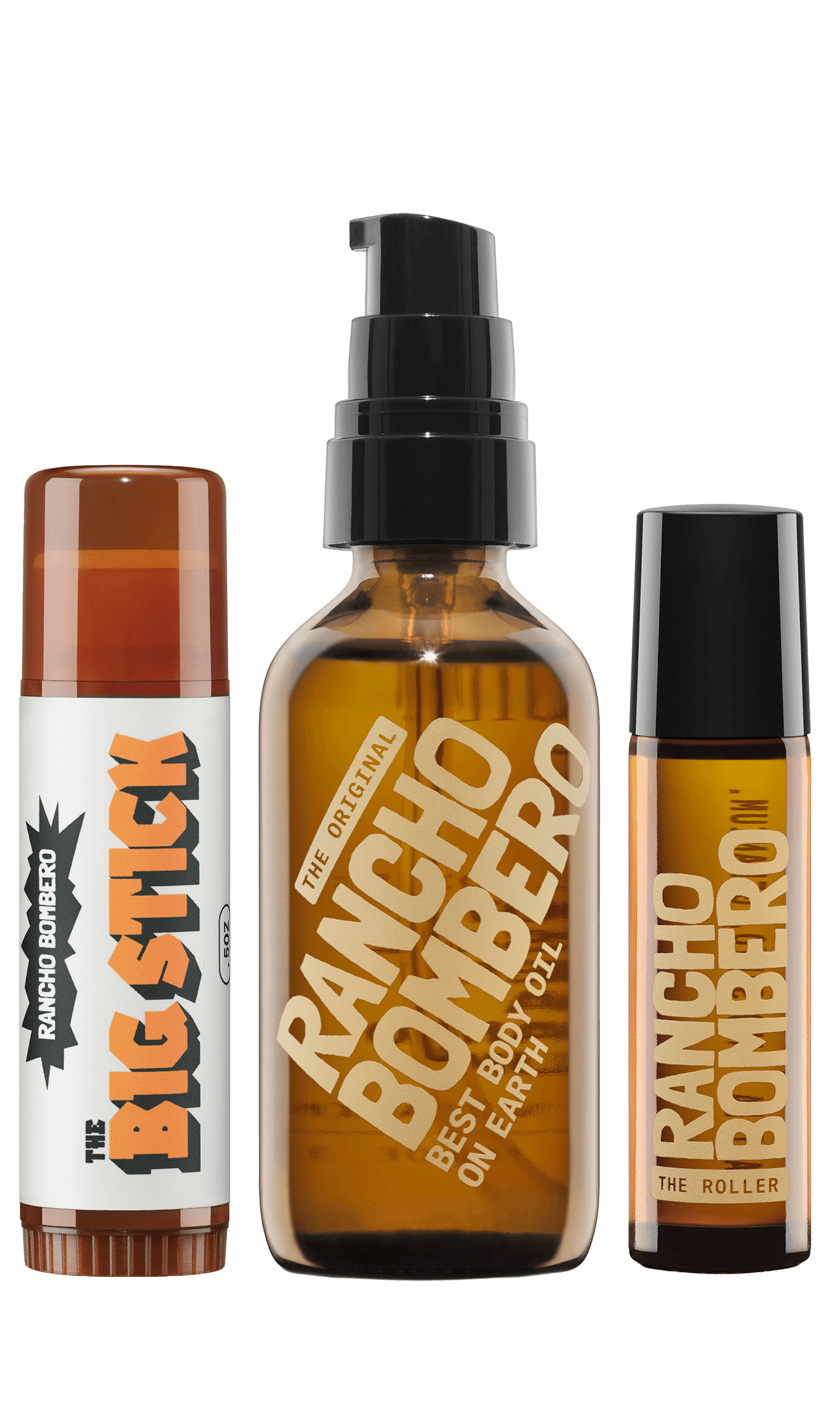 Save Your Face Bundle