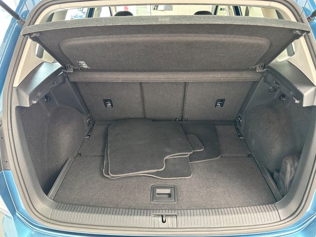 VW Golf Sportsvan 2014 BLUE Gebrauchtwagen - Galeriebild 23