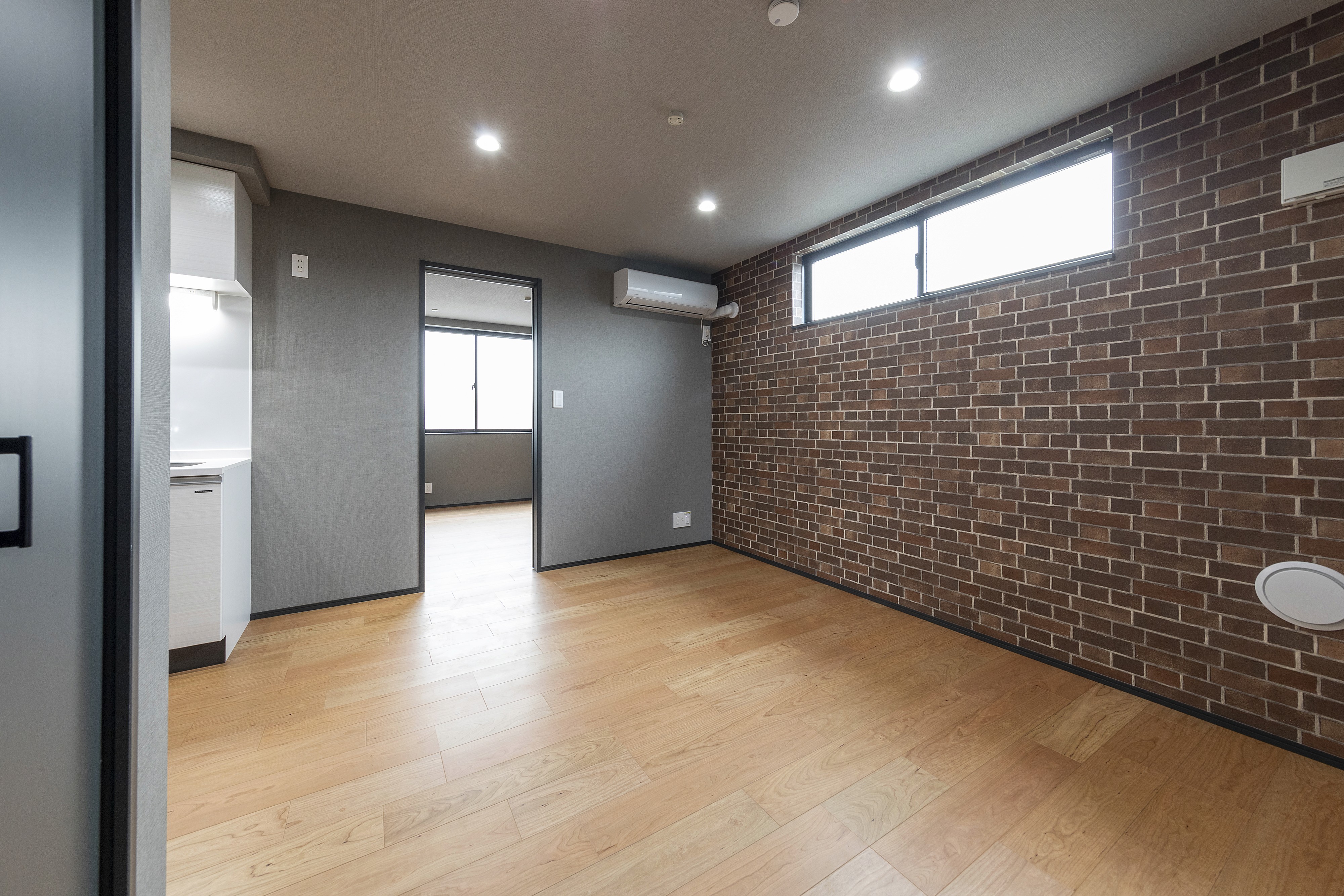 WoodCrest東尾久Residence_内観