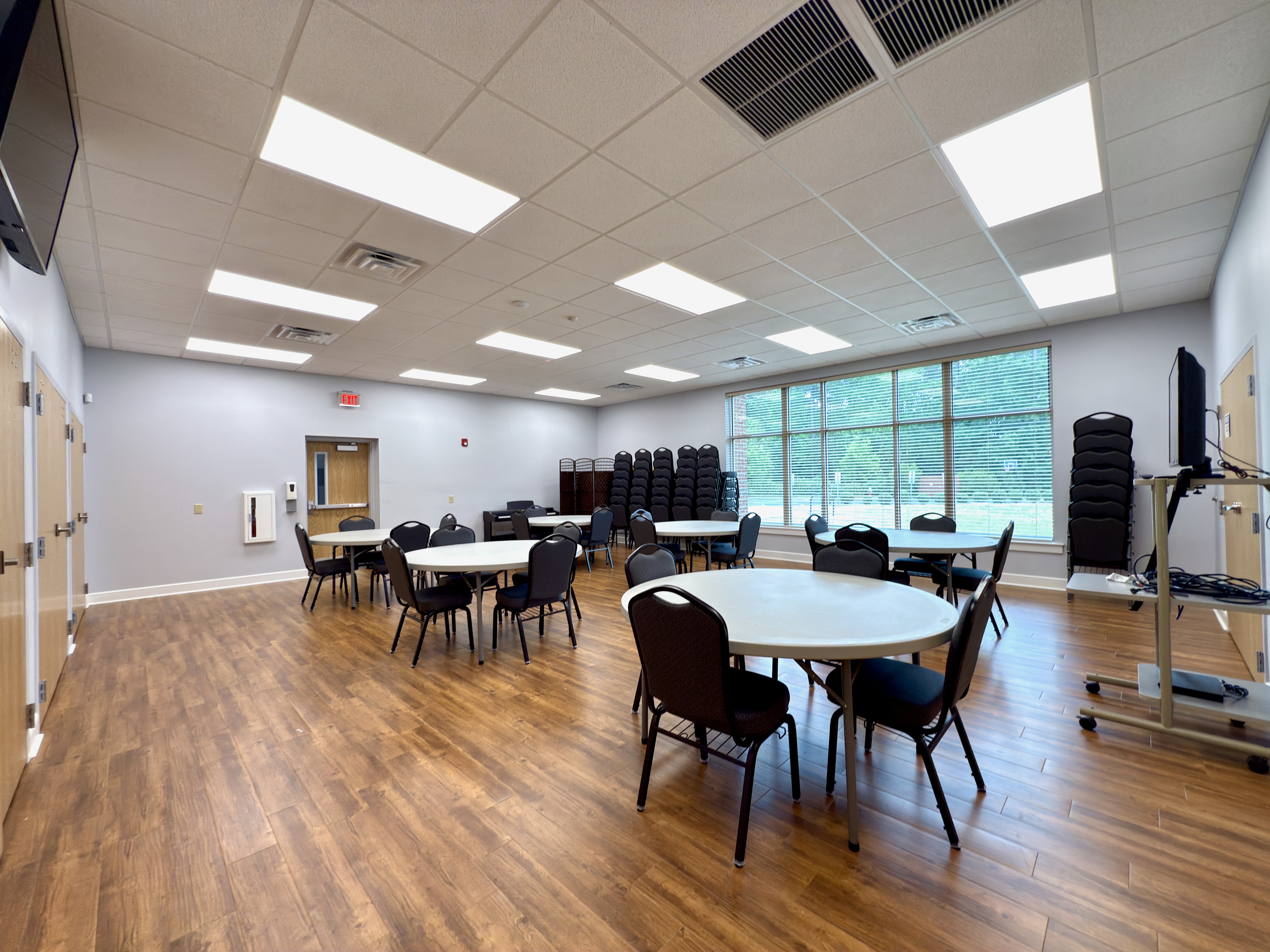 FLC Boardroom at Pleasant Grove Church — photo 1