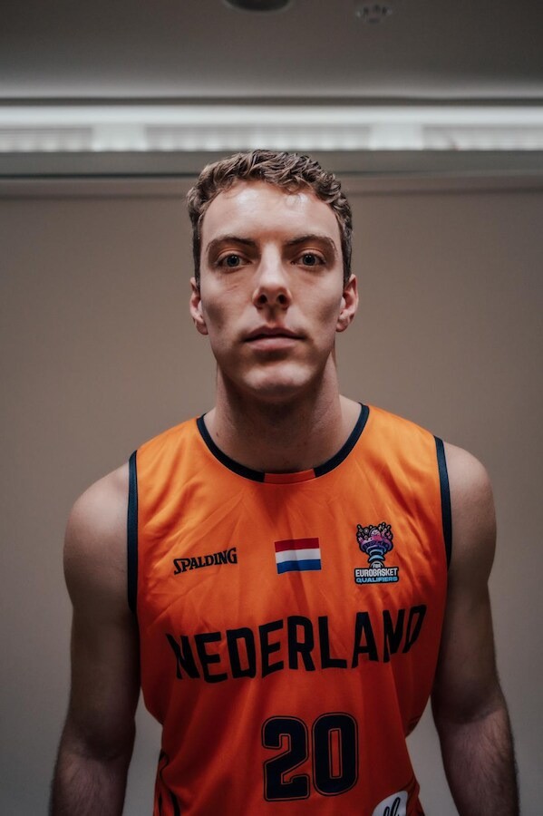 Luuk van Bree
