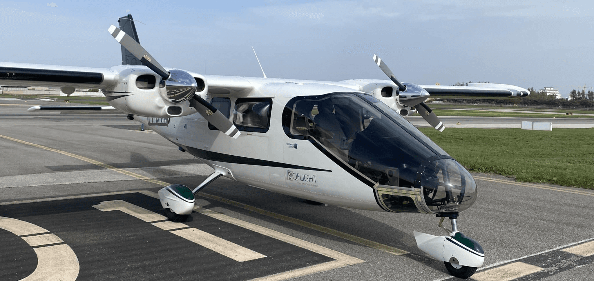 OY-VPD (Vulcanair P68 Observer 2 from 2023)