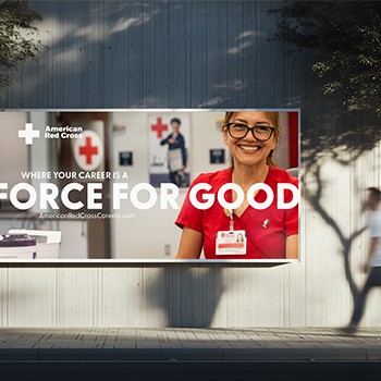 Minimalist brushed-steel chair in a white corner studio—industrial, brutalist modern furniture.