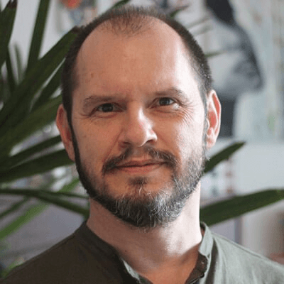 Dr. Paulo Roberto Zétola