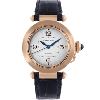 Cartier Pasha image 0