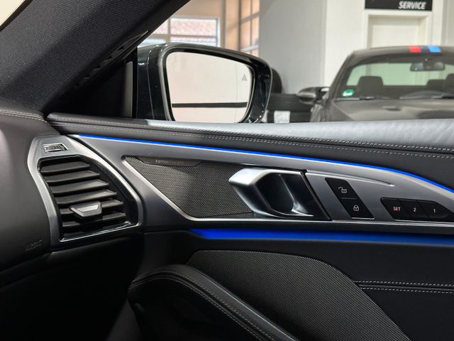 BMW 850 2019 BLACK Gebrauchtwagen - Galeriebild 19