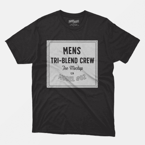 T-shirt for Volunteer