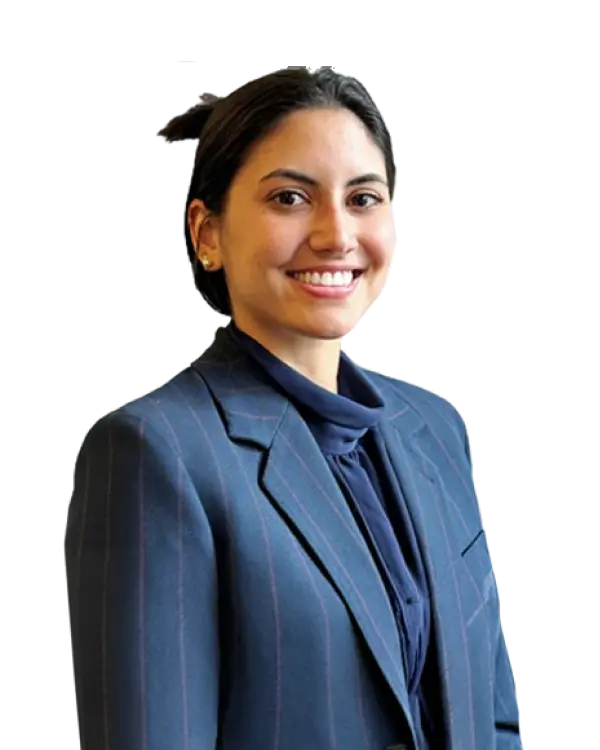 Adriana Salazar headshot