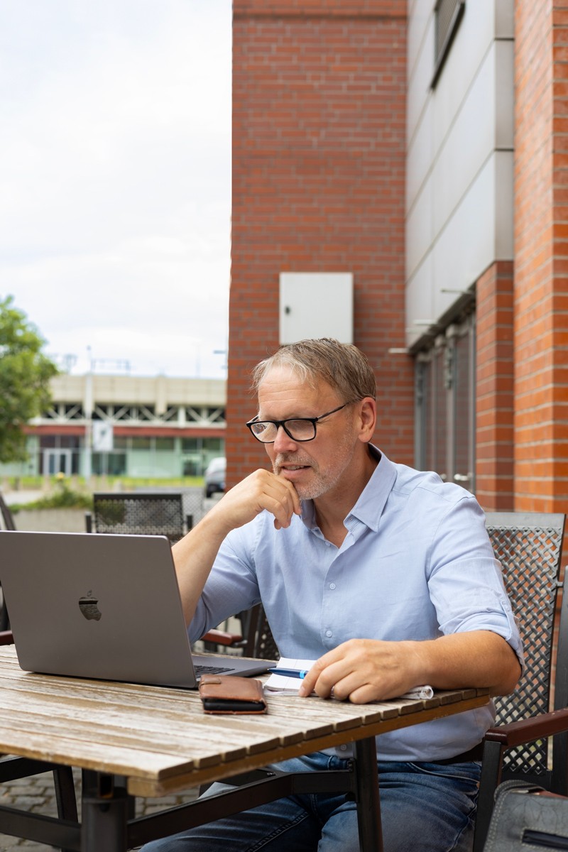 Jak funguje osobní koučink