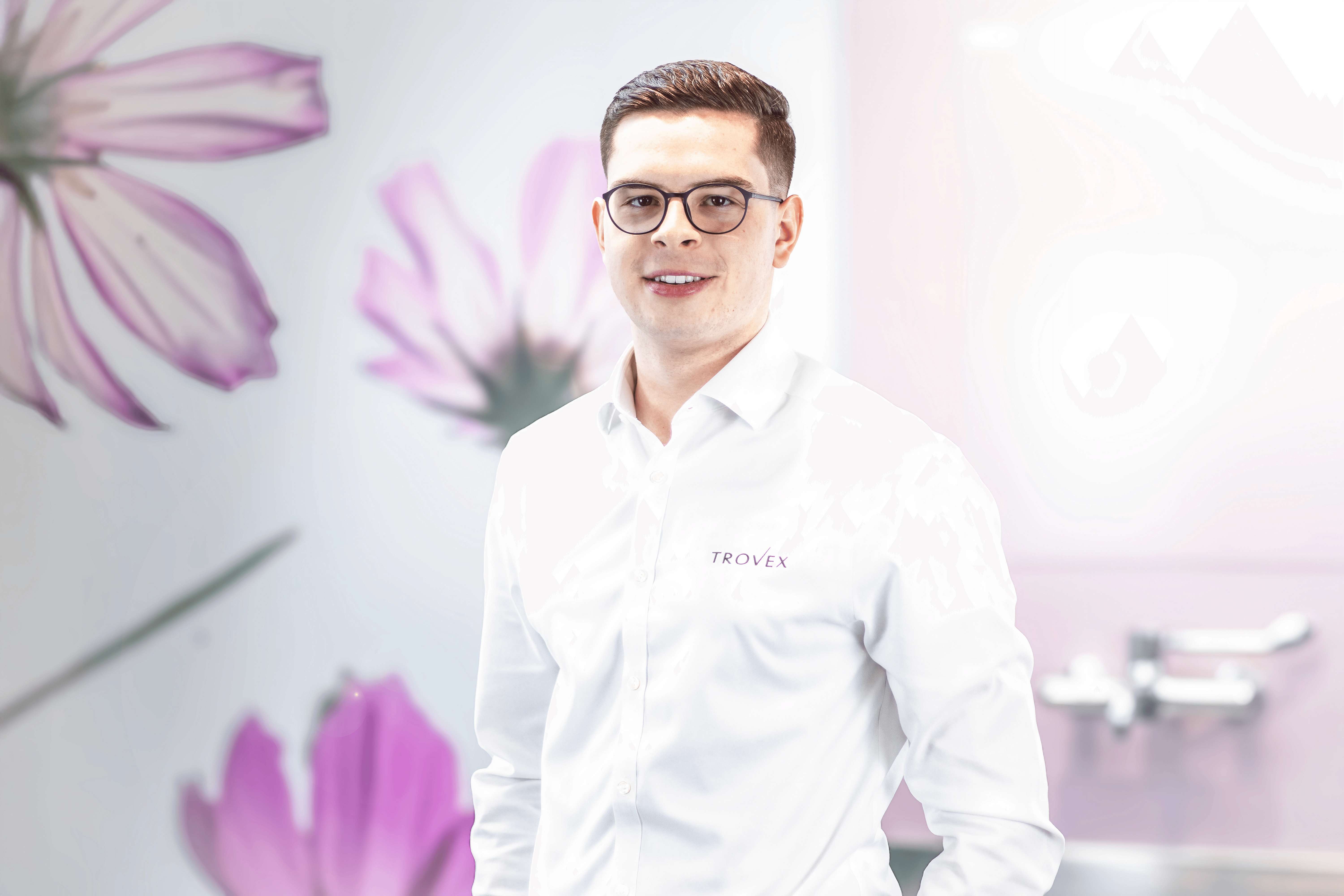 Riley Dunham, our Technical Director