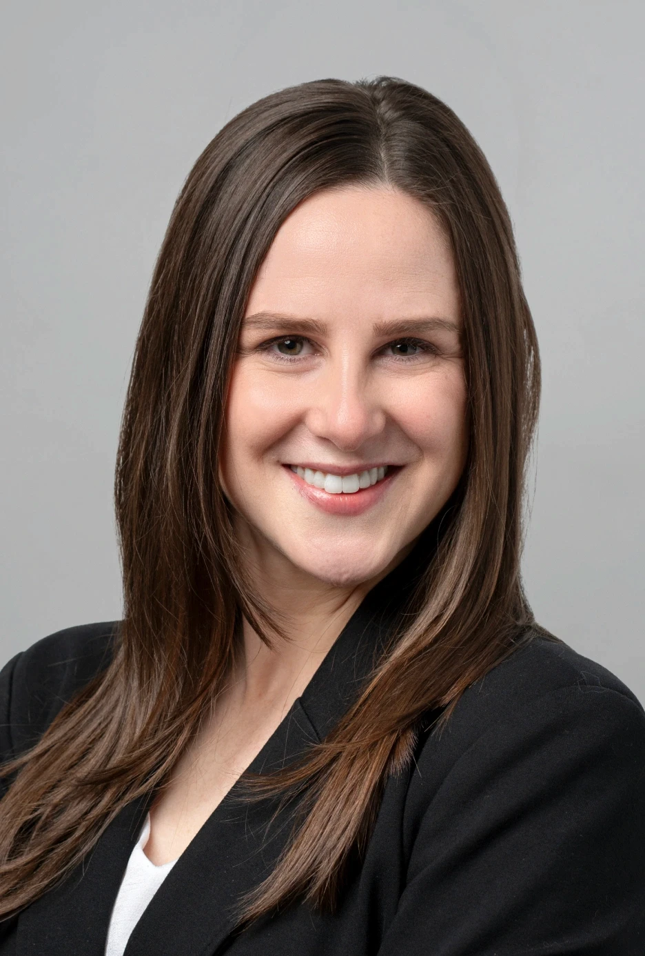 Elisabeth Monroe, Vice President, Communications