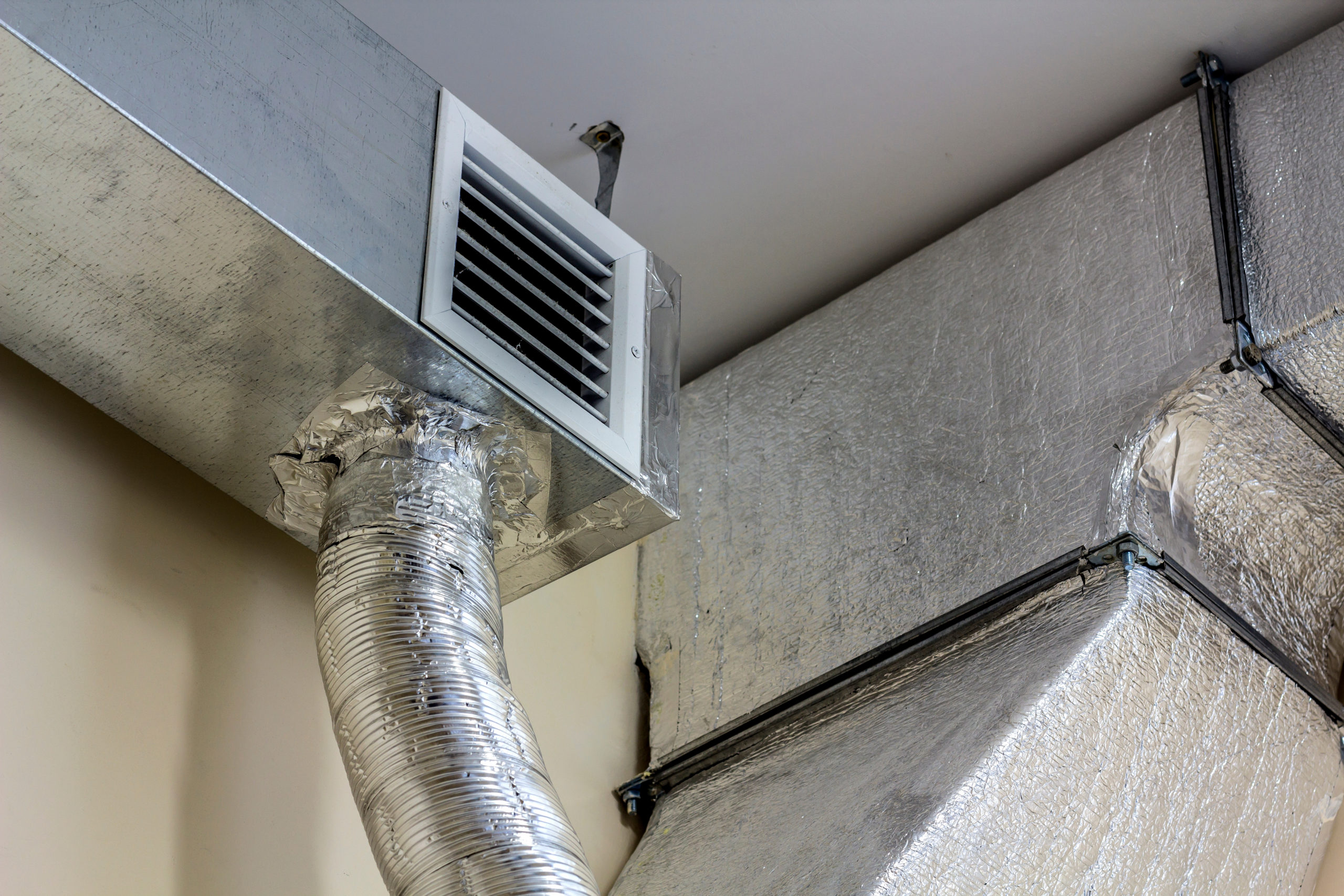 What Are Air Ducts? The Homeowner’s Guide To HVAC Ductwork