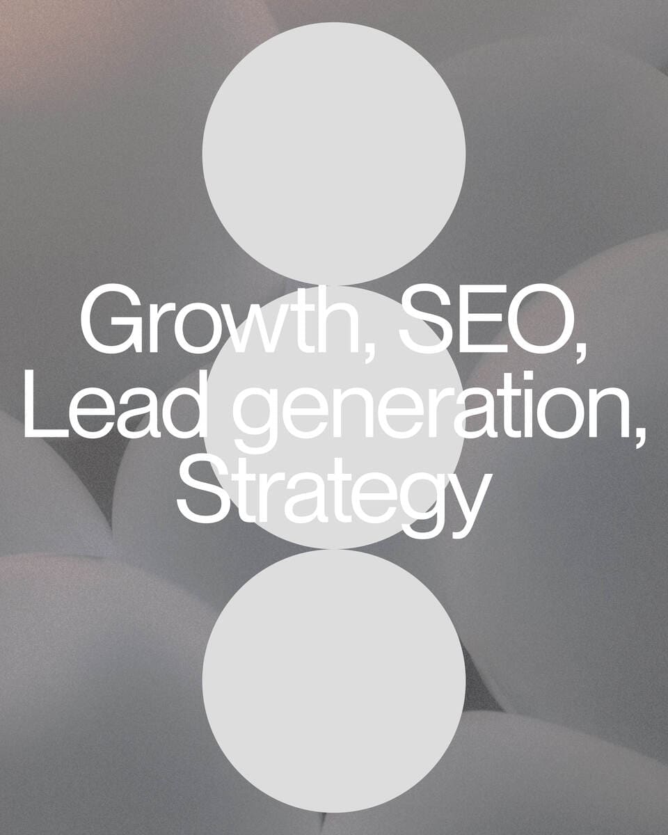 Unique brand visual design for Tiny House Digital.