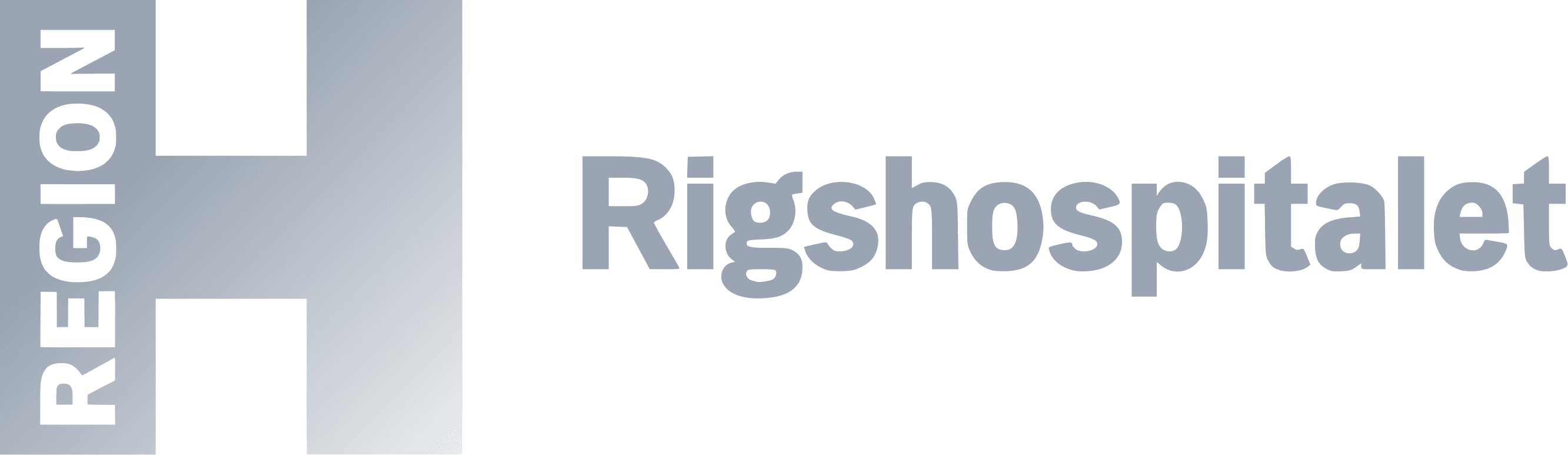 Rigshospitalet logo