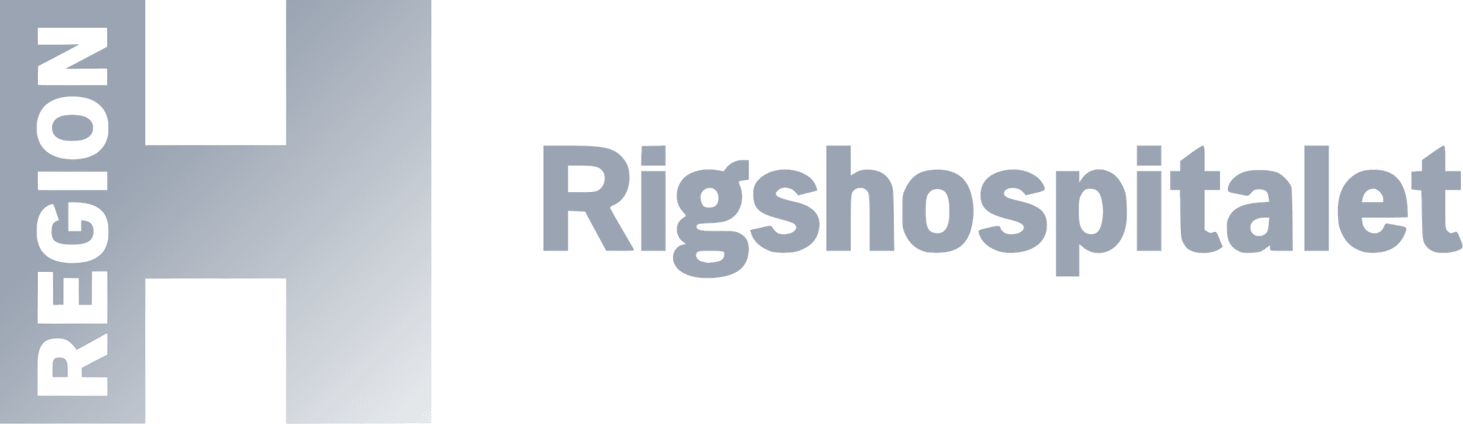 Rigshospitalet logo