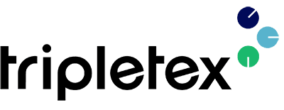 Tripletex logo