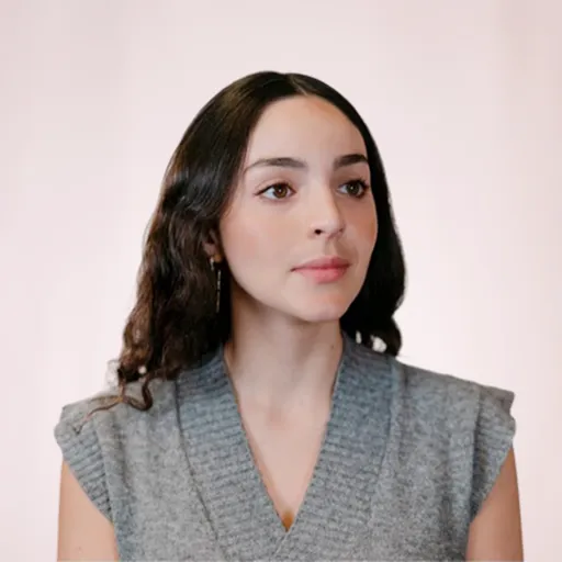 image of Ines Iraki the CEO & Cofounder of Uncovr