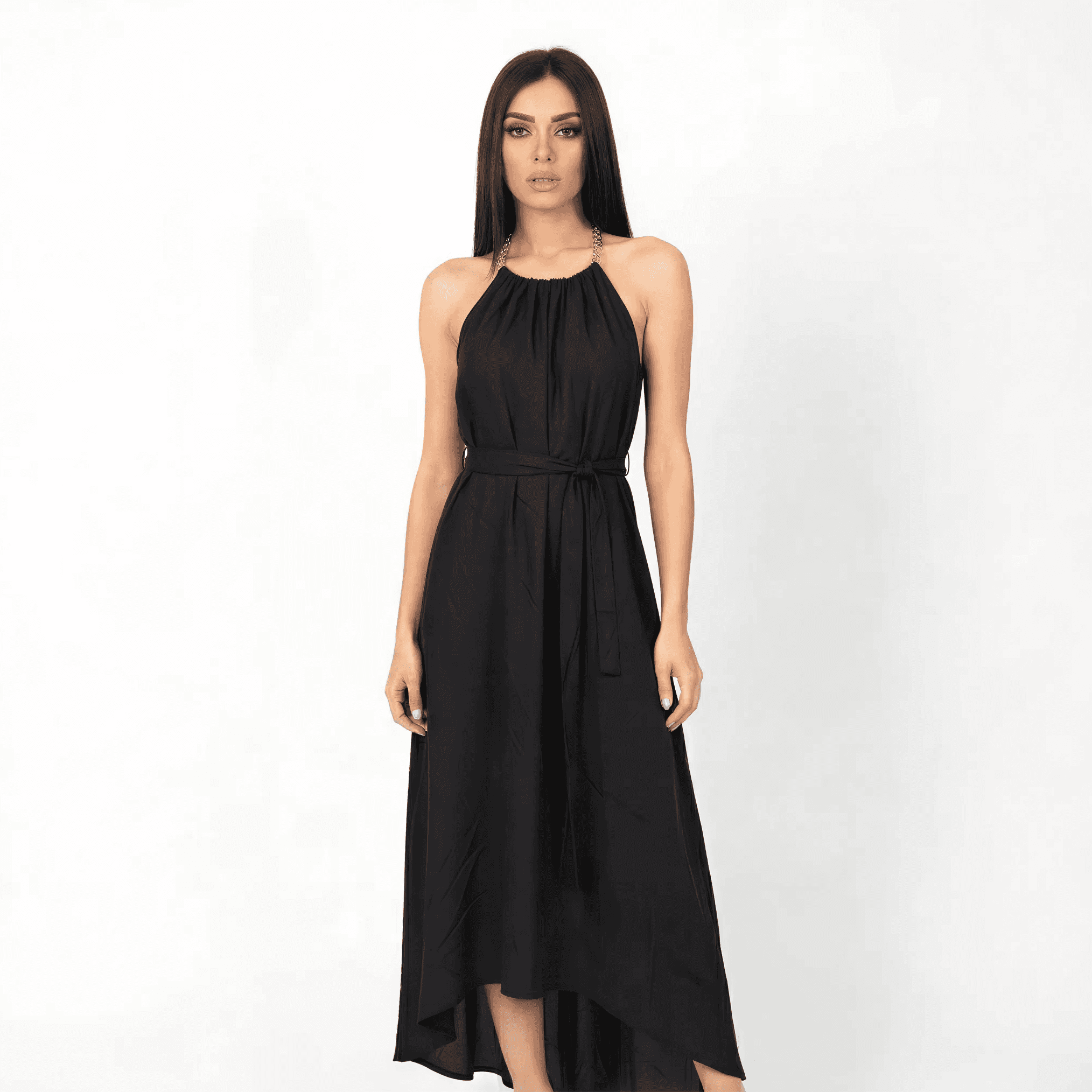 Bridgette Black Model