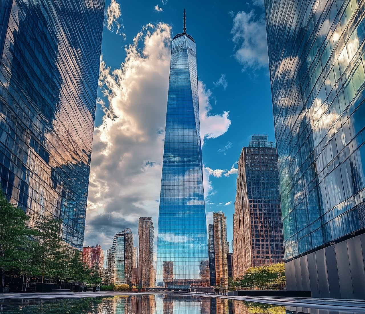 Architectural Design