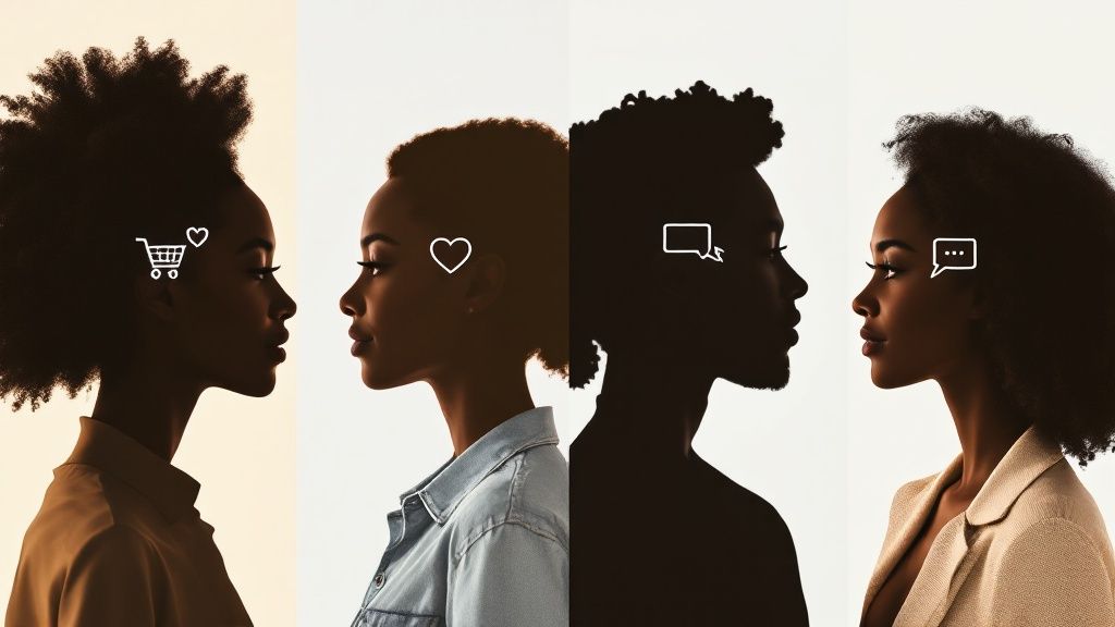 Know Your Audience and Create Buyer Personas