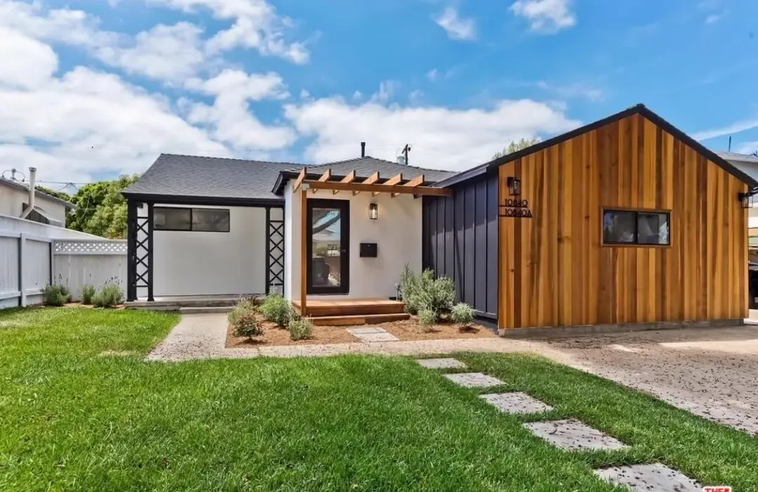 Uni Construction - ADU Project - ADU design and construction - cover