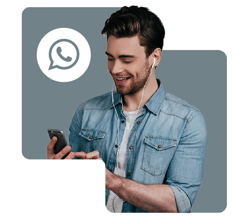 ventas ropofy crm whatsapp