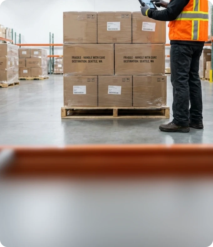 Produk Industri & Konsumen