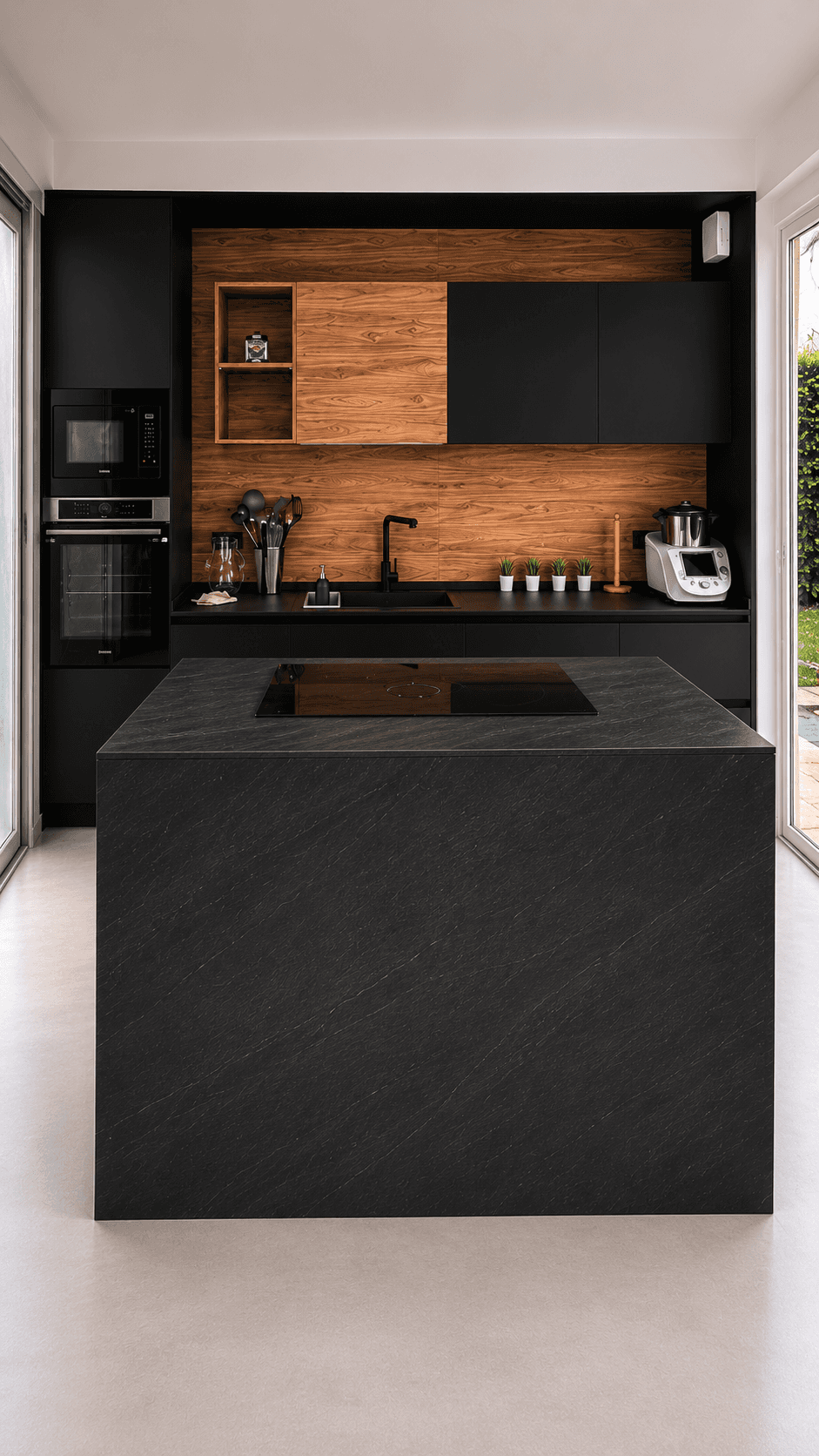 Cucina Homepage