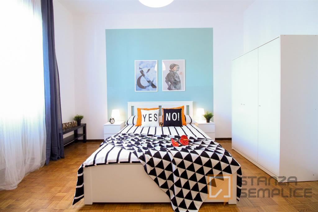 15 sqm room in Viale Europa, Brescia