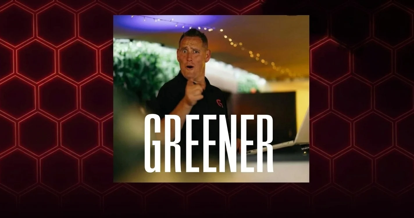 Greener @ Sunday Social Club