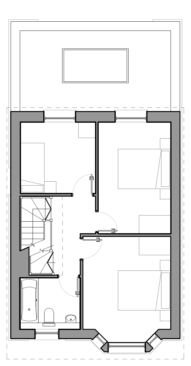 One Great Jones Alley