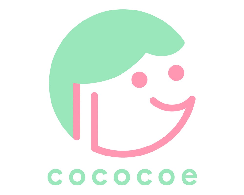 cococoeのロゴ