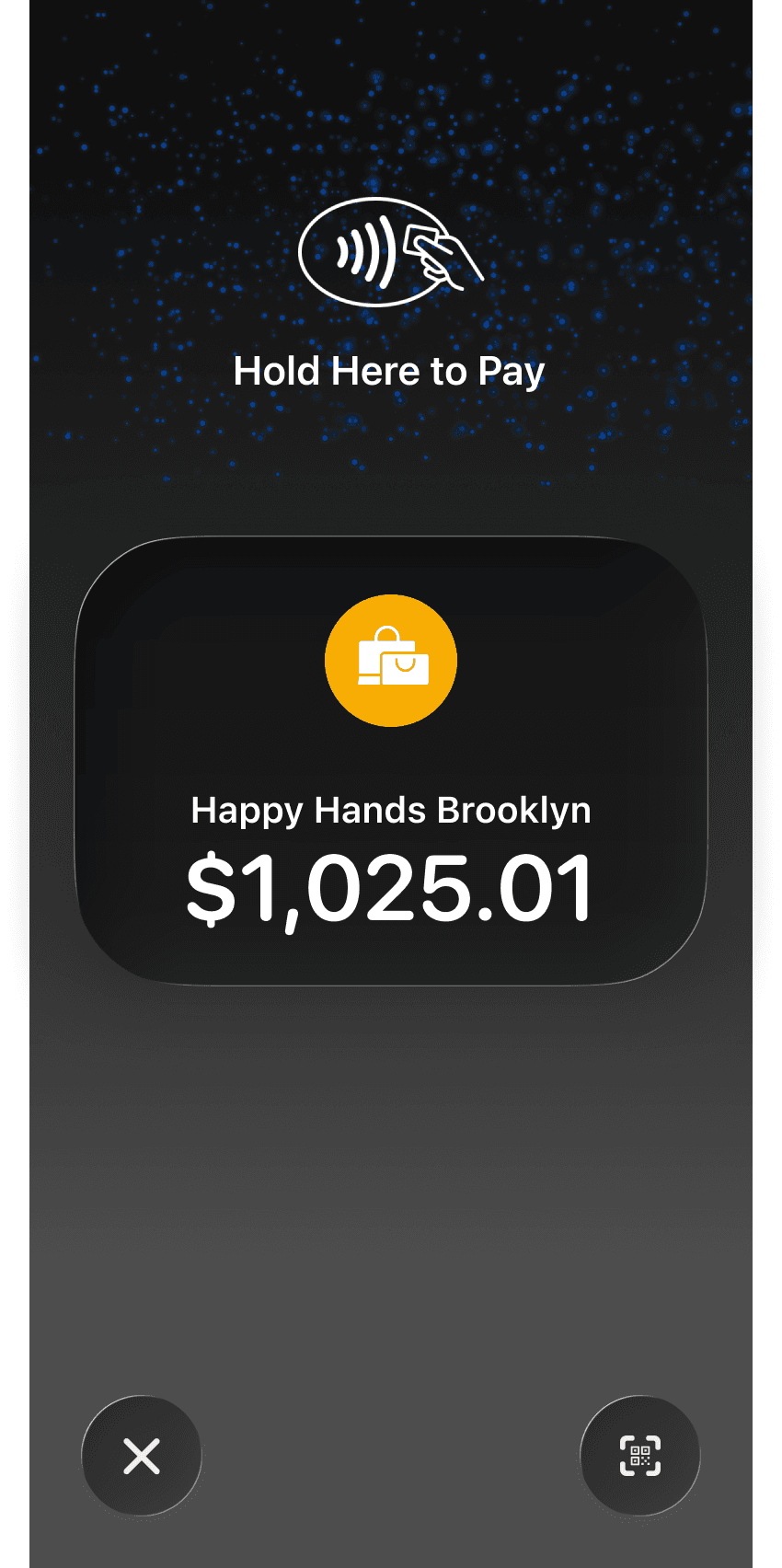 Tap to Pay