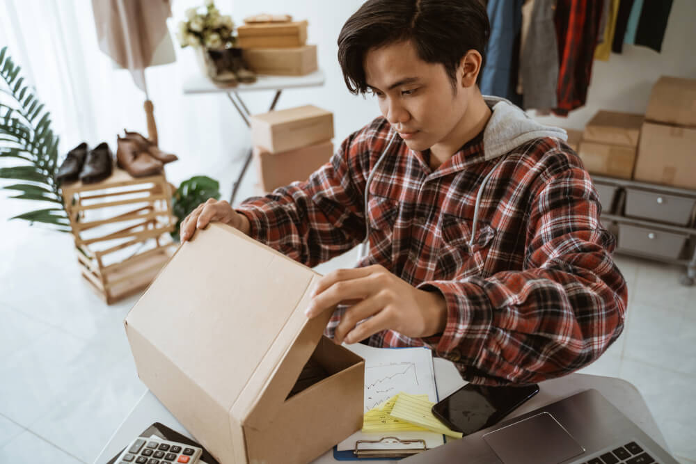 dropshipping os principais beneficios