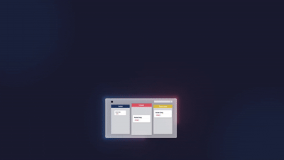 Business solution image